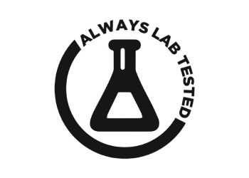 Always-lab-tested