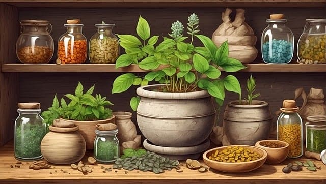 Ayurvedic Medicine Manufacturers