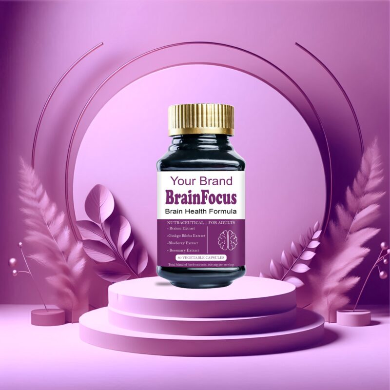 Brainfocus Capsules