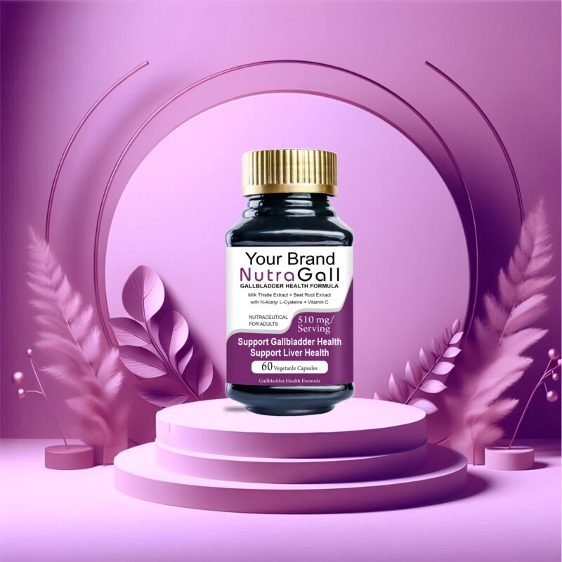 Nutragall Capsules