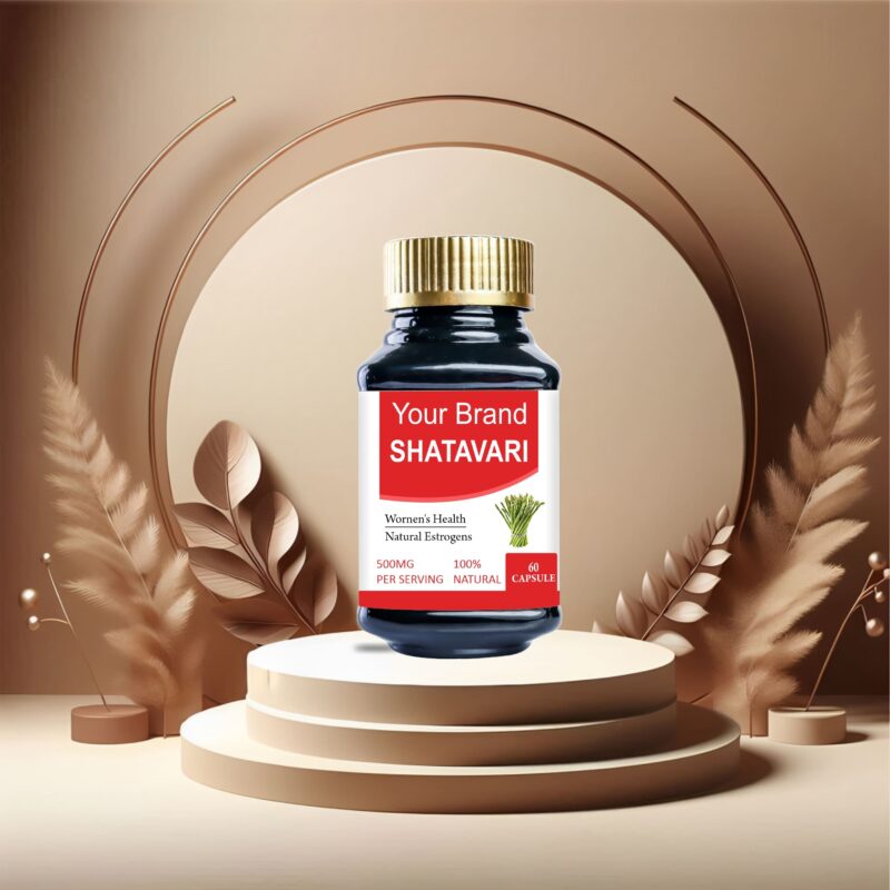 Shatavari Capsule