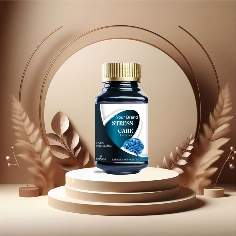 Stress Care Capsule