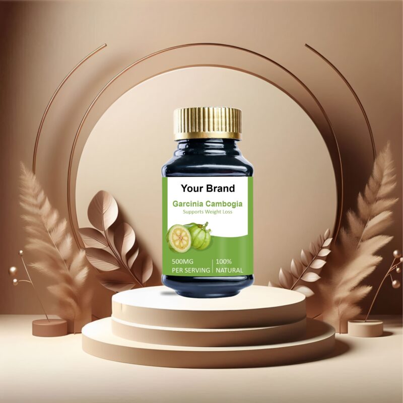 Garcinia Cambogia