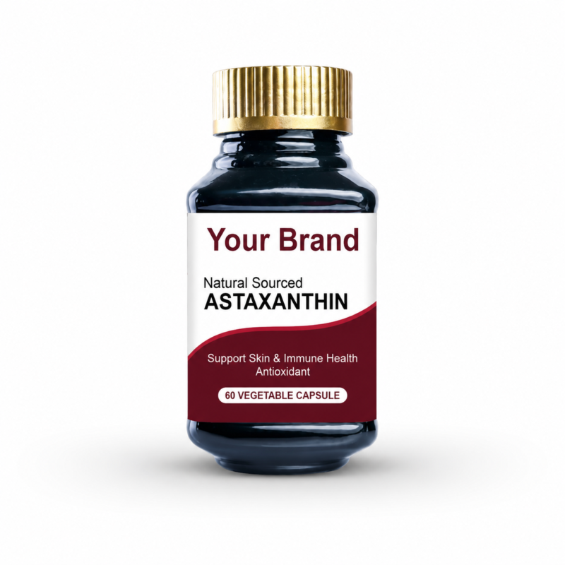 Astaxanthin Capsule