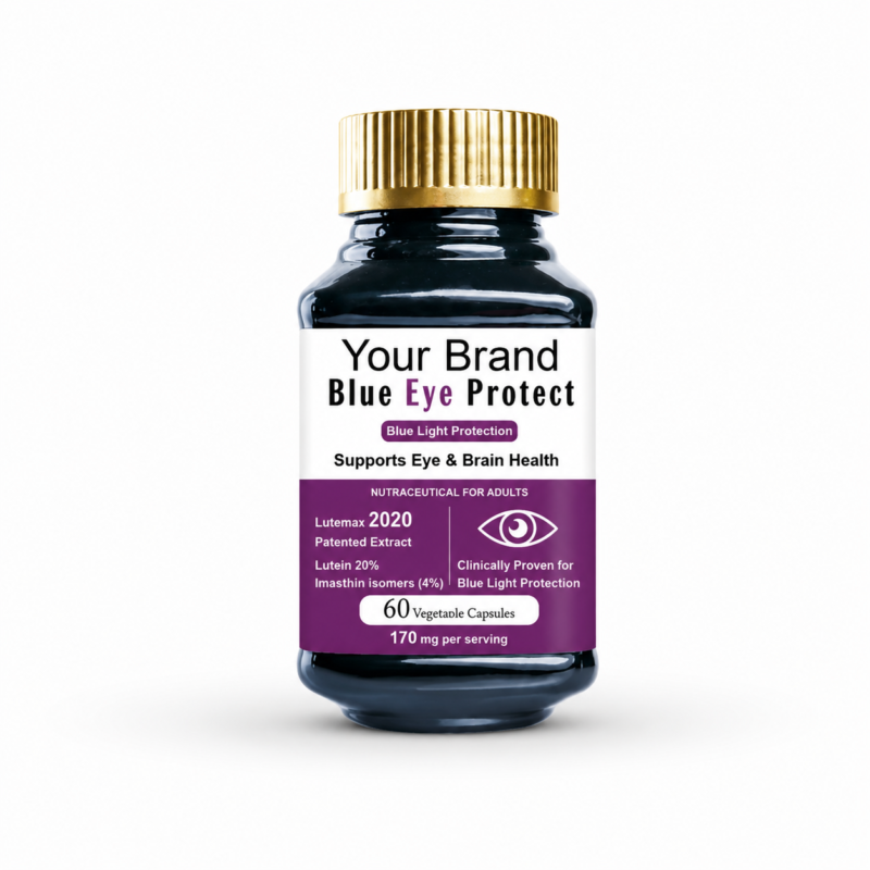 Blue Eye Protect Capsules