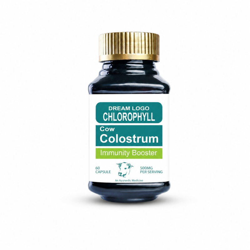 Cow Colostrum