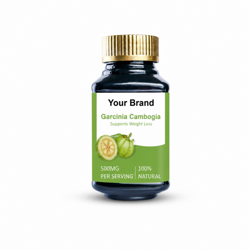 Garcinia Cambogia