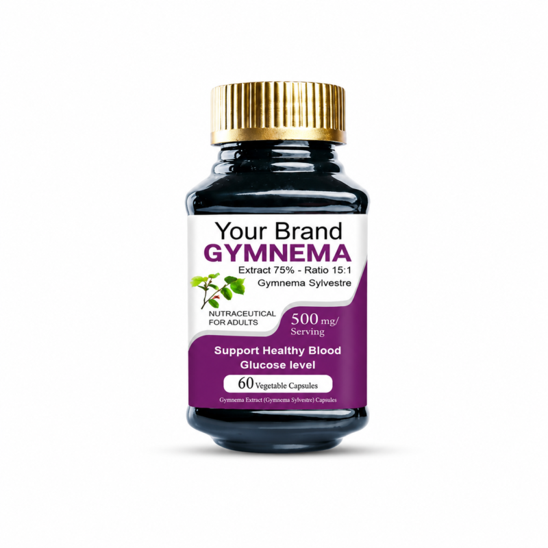Gymnema Capsules
