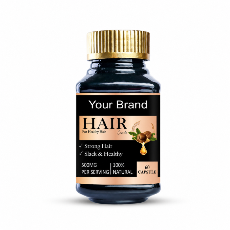 Hair Capsules