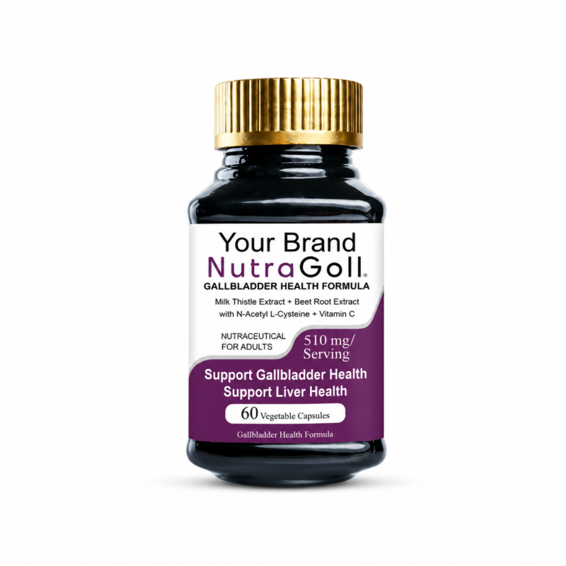 Nutragall Capsules
