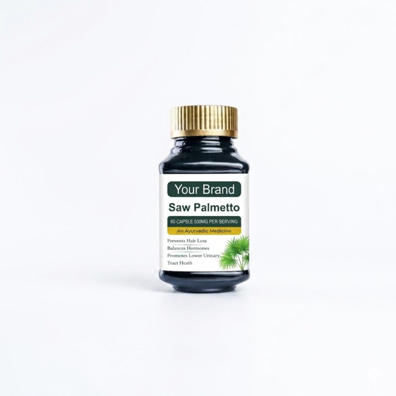 Saw Palmetto