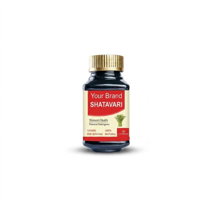 Shatavari Capsule