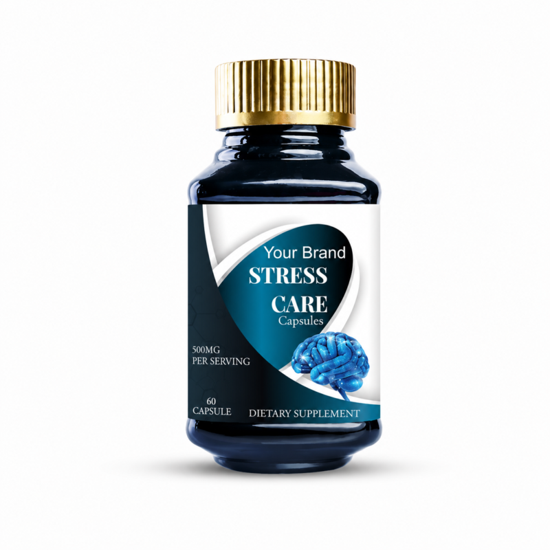 Stress Care Capsule