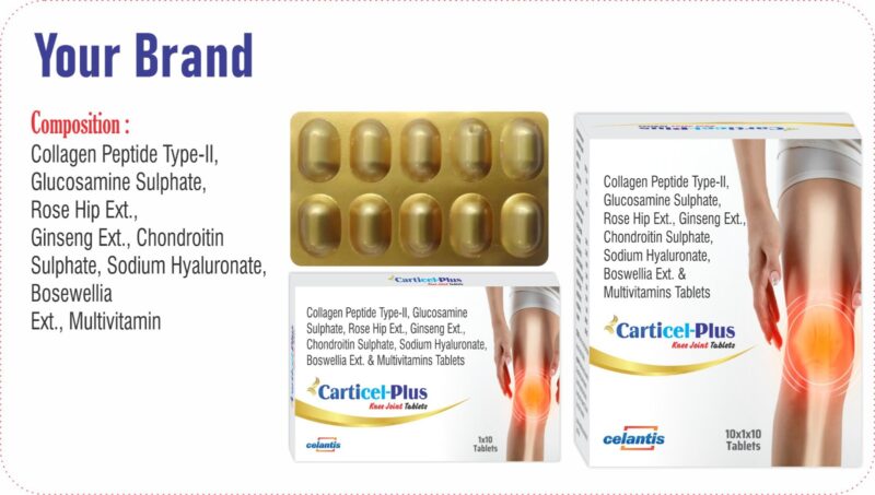 Carticel-Plus Tab