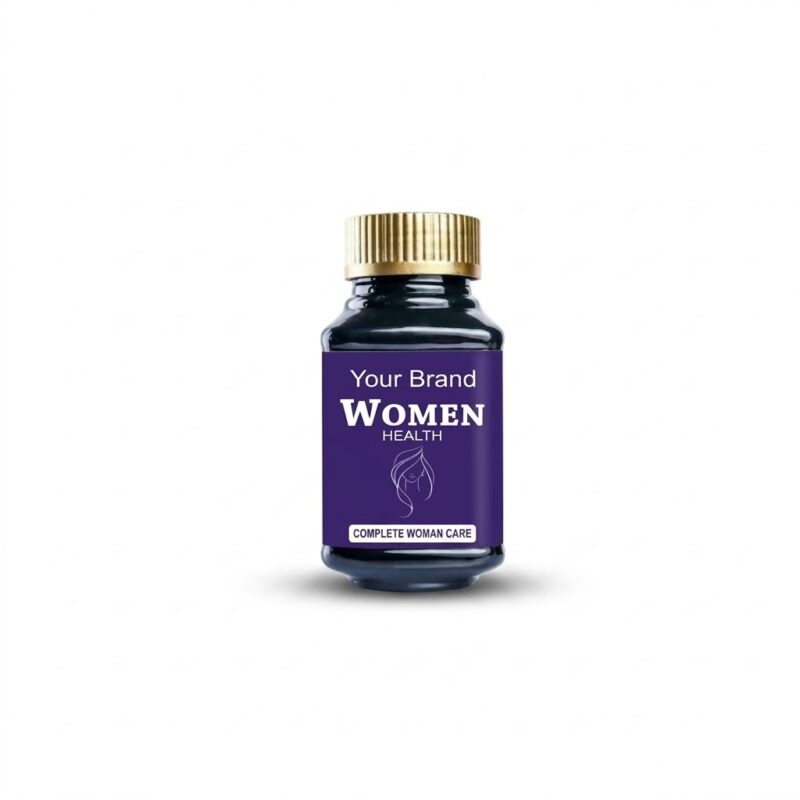 Women Health Capsule