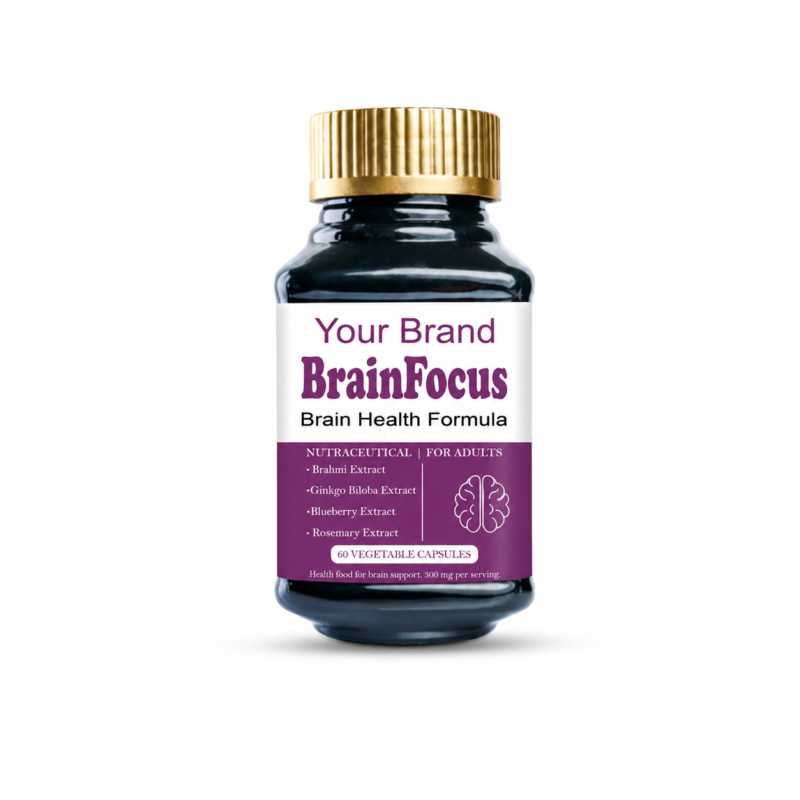 Brainfocus Capsules