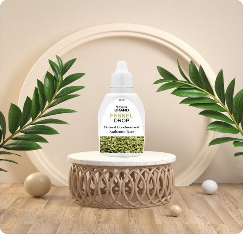 Fennel Drop