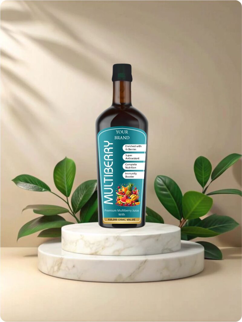 Multiberry Juice