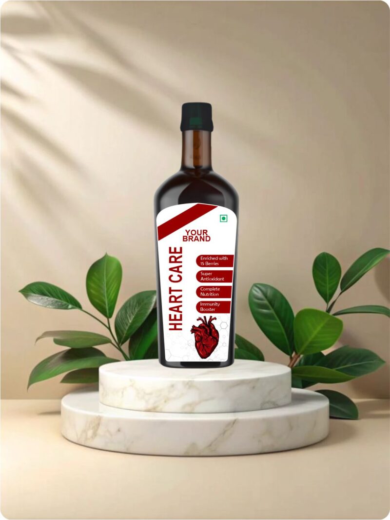 Heart Care Juice