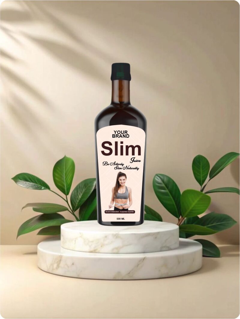 Slim Juice