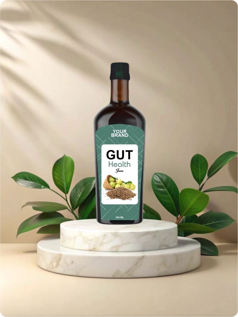 Gut Health Juice