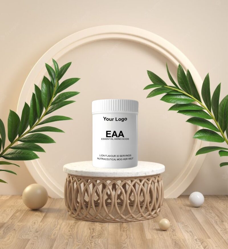 EAA Essential Amino Acids