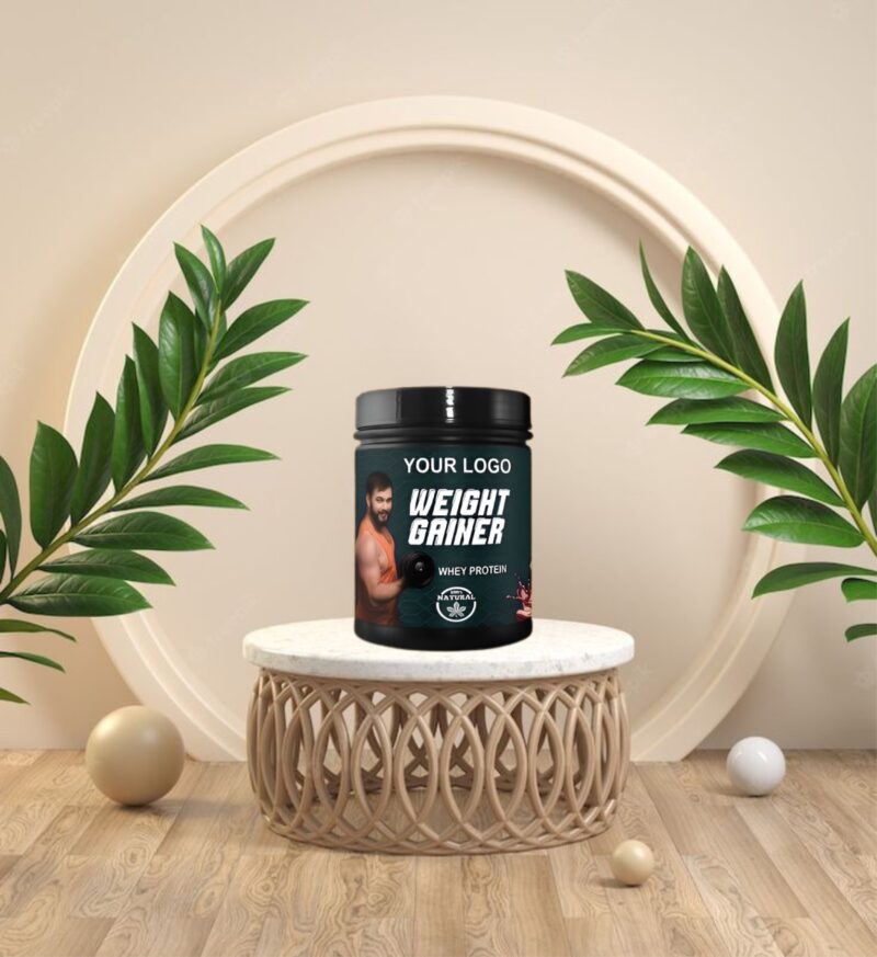 Weight Gainer Whey Protein