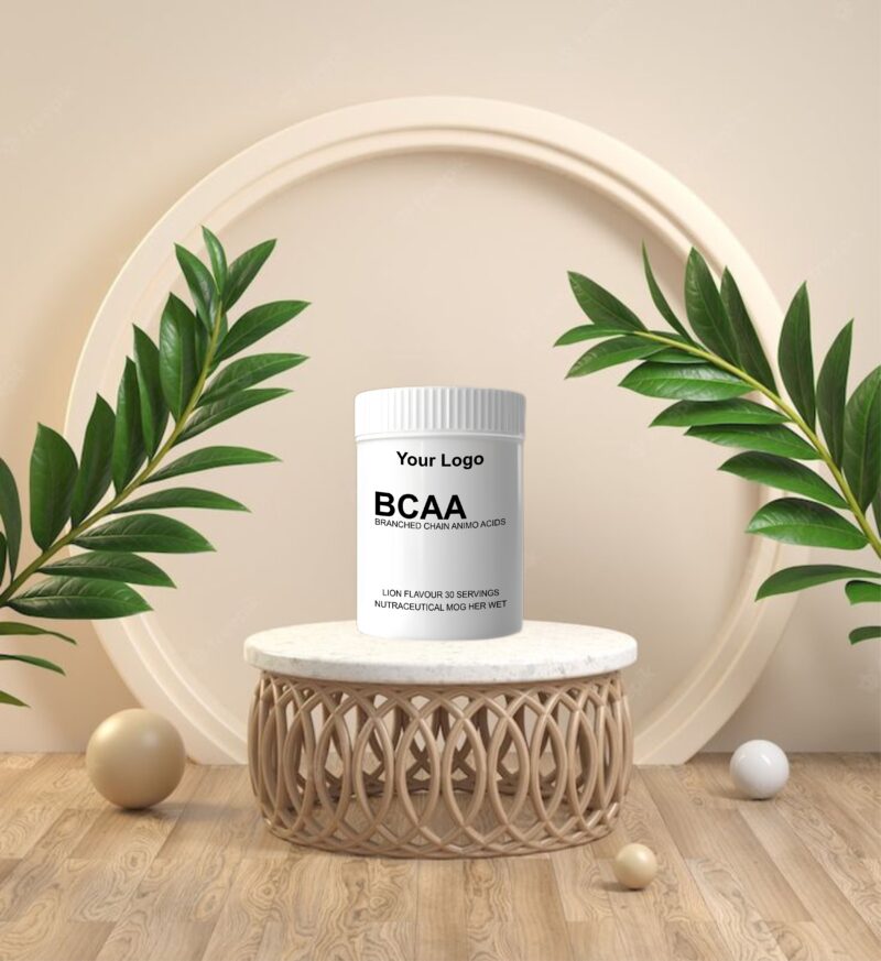 Branched Chain Amino Acids