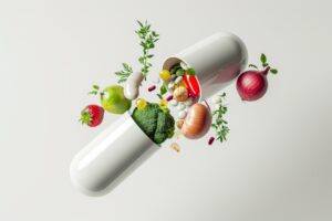 certifications for nutraceuticals third-party manufacturers in India