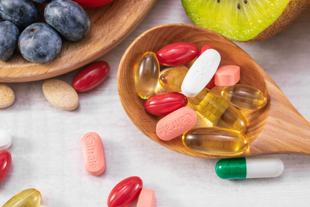 How Nutraceuticals Are Manufactured in India: Step-by-Step Process