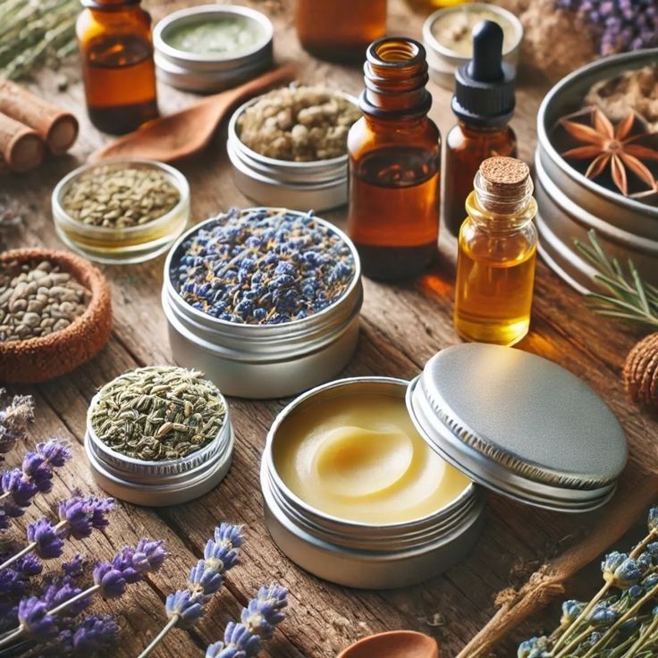 Difference Between Ayurvedic and Herbal Product Manufacturing